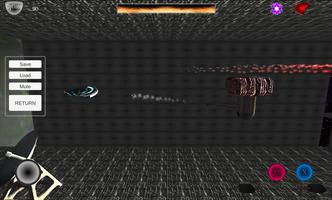 Alien Invasion DEMO screenshot 2