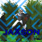 Jaxson icône
