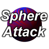 Sphere Attack icône