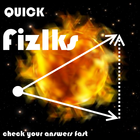 ikon Quick FizIks