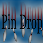 ikon Pin Drop