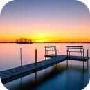 Calm Wallpaper 4K APK