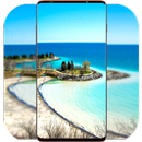 Calm Wallpaper HD-APK