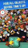 Match 3D Fidget Toys Challenge capture d'écran 1