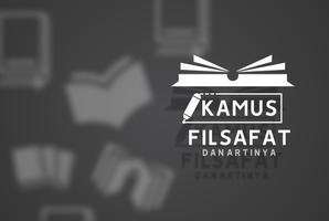 KAMUS FILSAFAT DAN ARTINYA スクリーンショット 1