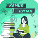 KAMUS ILMIAH APK