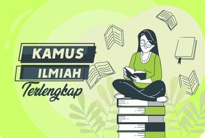 KAMUS ILMIAH screenshot 1