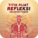 TITIK PIJAT REFLEKSI TUBUH APK