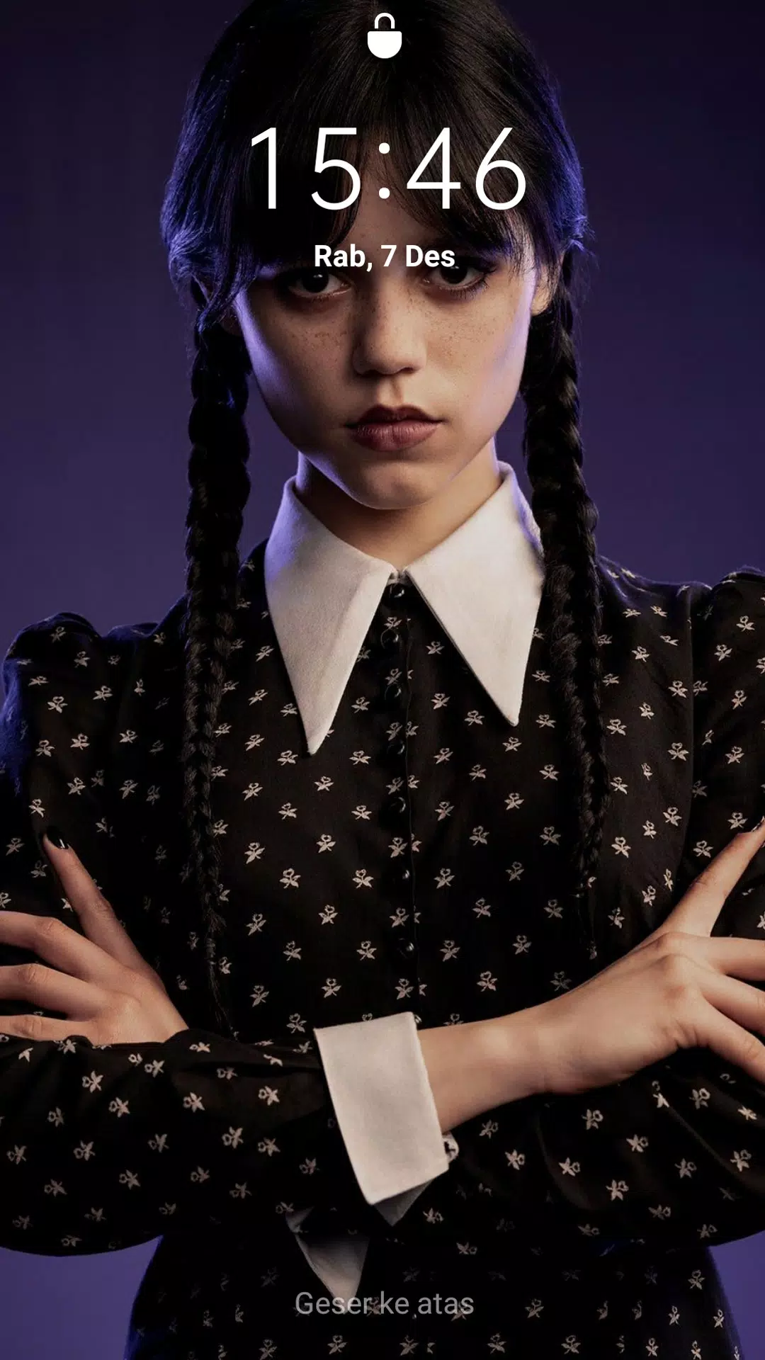 Tải xuống APK Wednesday Addams-WALLPAPERS cho Android