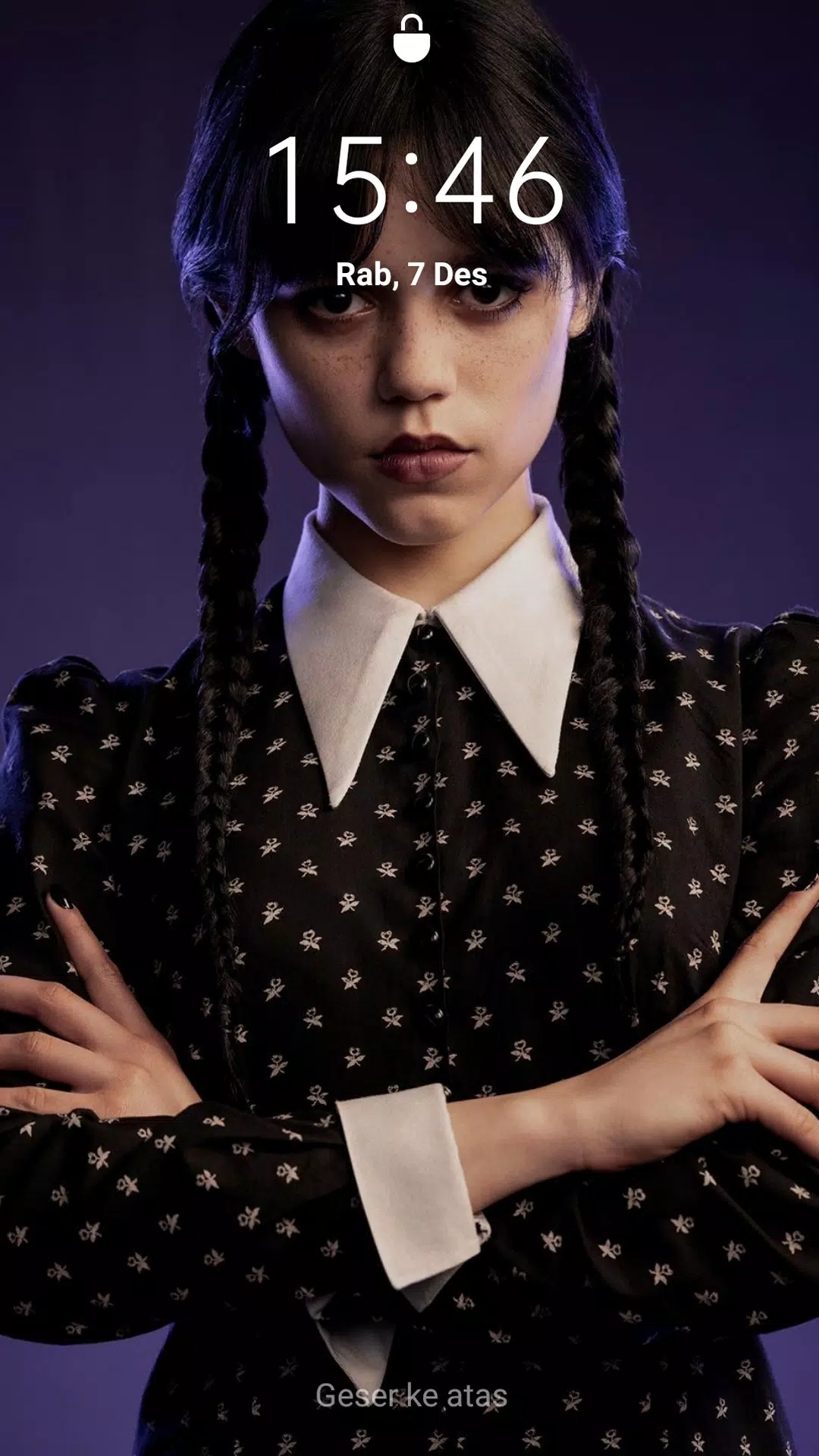 Tải xuống APK Wednesday Addams-WALLPAPERS cho Android Tải xuống APK Wednesday Addams-WALLPAPERS cho Android