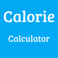 Calorie Calculator