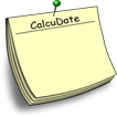 CalcuDate icon