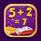 Math Learner : Learning Game icon