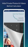 Calculator تصوير الشاشة 1