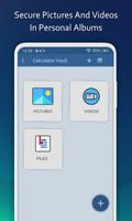 Calculator تصوير الشاشة 2