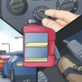 Calculator Fuel Advisor