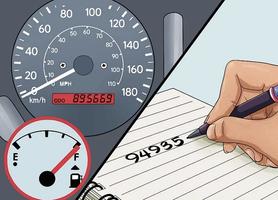 Calculator Fuel Advisor Cartaz