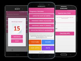 BMI Calculator 포스터