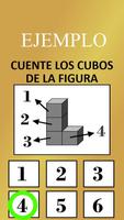 Calcular Mi CI Poster