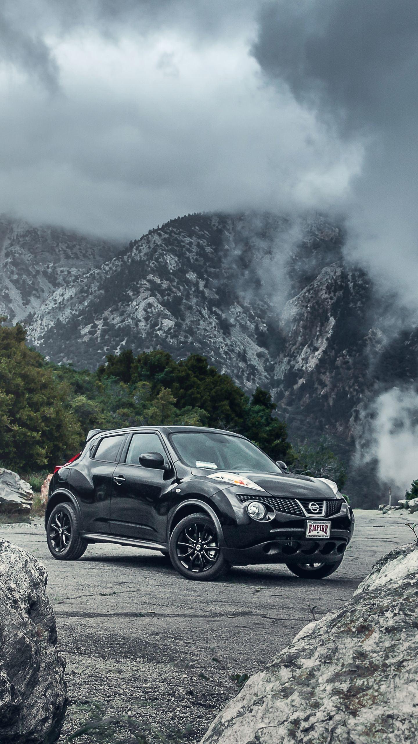 HD Wallpapers 4k для телефона Nissan Juke
