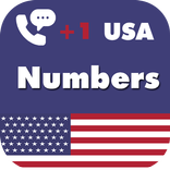 Usa phone numbers for verify