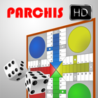 آیکون‌ Parchis HD