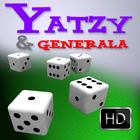 Yatzy & Generala HD আইকন