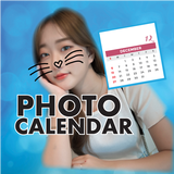 Photo Calendar 아이콘