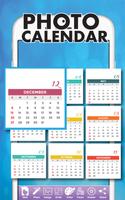 Photo Calendar 截图 2