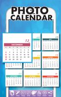 Photo Calendar syot layar 2