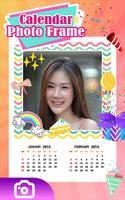 Calendar Photo Frame screenshot 3