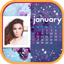 Calendrier 2020 Cadres Photo APK