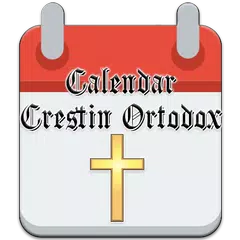 Calendar Creştin Ortodox 2021 APK Herunterladen
