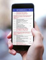 Calendar Creştin Ortodox 2021 imagem de tela 2