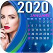 Calendrier Cadres 2020