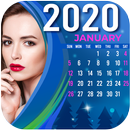 2020 Calendar Frames-APK