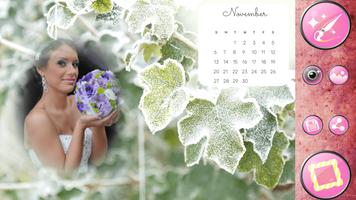 Calendar Photo Frames 2024 স্ক্রিনশট 3