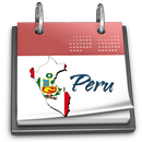 Calendario Peruano 2020 APK