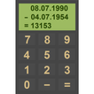Calendar Calculator: Calculate