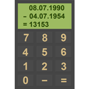 APK Calendar Calculator: Calculate