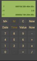 Calendar Calculator: Calculate penulis hantaran