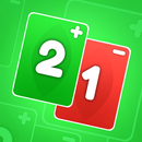 Best 21 Solitaire APK