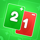 Best 21 Solitaire icono