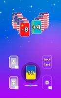 Best 21 Solitaire captura de pantalla 1