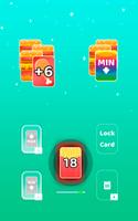 Best 21 Solitaire captura de pantalla 3