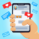 Chat King - Chatting Master-APK