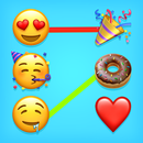 Emoji Lines: Guess Puzzle-APK