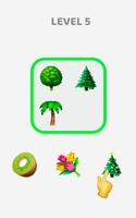 Emoji Lines: Guess Puzzle স্ক্রিনশট 1