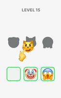 Emoji Lines: Guess Puzzle تصوير الشاشة 2