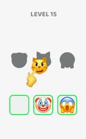 Emoji Lines: Guess Puzzle Ekran Görüntüsü 2
